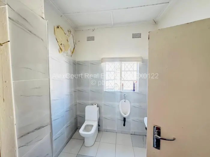 Commercial Property for Sale in Eastlea, Harare
