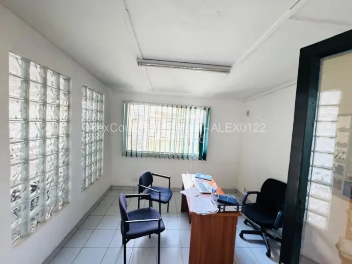 Commercial Property for Sale in Eastlea, Harare