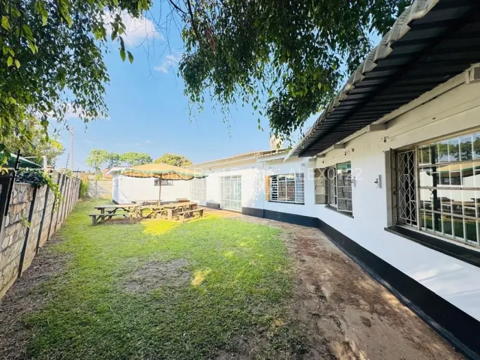 Commercial Property for Sale in Eastlea, Harare