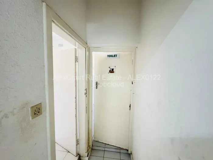 Commercial Property for Sale in Eastlea, Harare