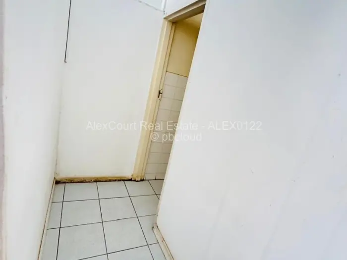 Commercial Property for Sale in Eastlea, Harare