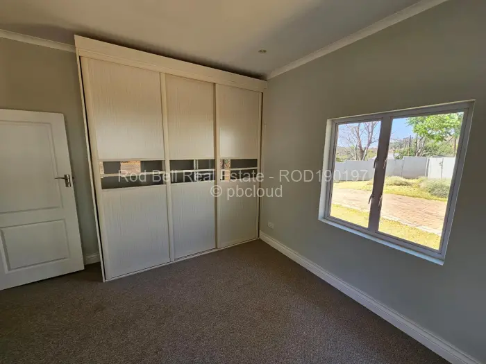 Townhouse/Complex/Cluster for Sale in Helensvale, Harare
