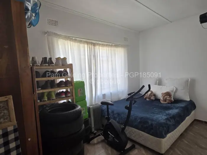 3 Bedroom House for Sale in Sunning Hill, Bulawayo