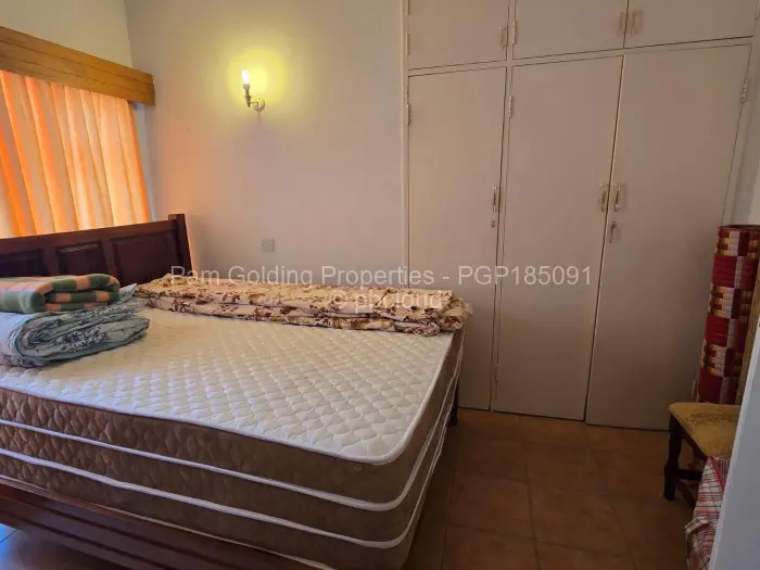 3 Bedroom House for Sale in Sunning Hill, Bulawayo