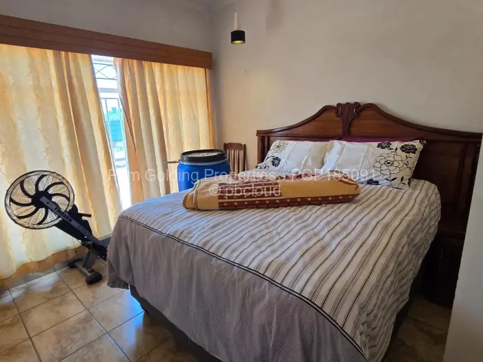 3 Bedroom House for Sale in Sunning Hill, Bulawayo