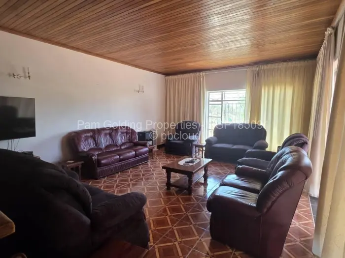 3 Bedroom House for Sale in Sunning Hill, Bulawayo