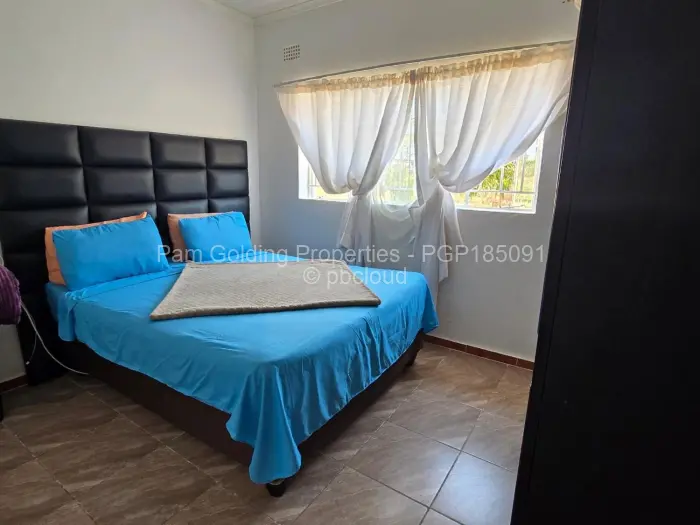 3 Bedroom House for Sale in Sunning Hill, Bulawayo