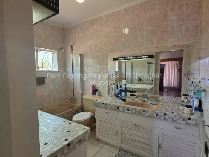 3 Bedroom House for Sale in Sunning Hill, Bulawayo