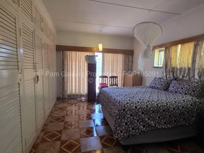 3 Bedroom House for Sale in Sunning Hill, Bulawayo