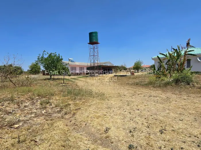 3 Bedroom House for Sale in Sunning Hill, Bulawayo