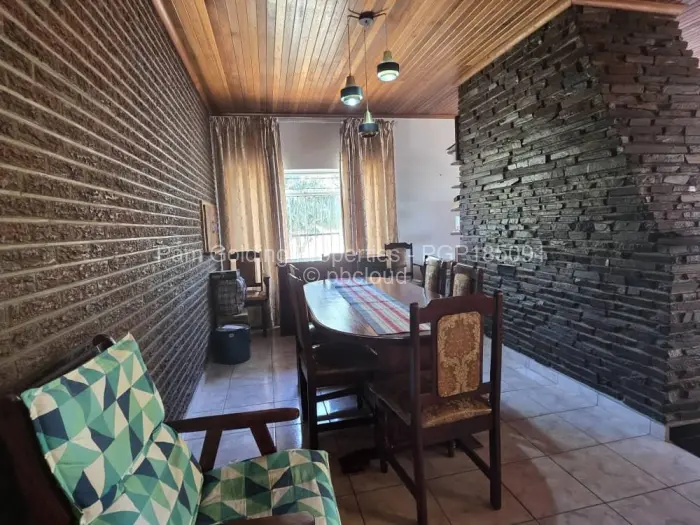 3 Bedroom House for Sale in Sunning Hill, Bulawayo