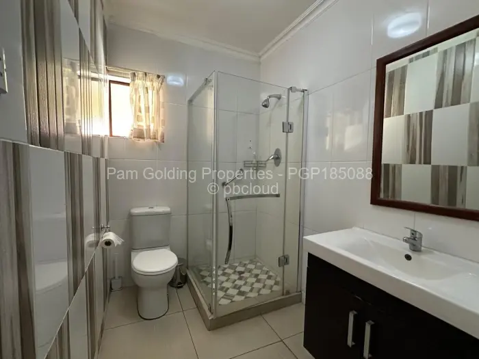 8 Bedroom House for Sale in Selbourne Park, Bulawayo