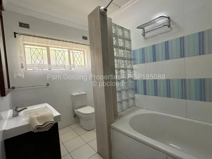 8 Bedroom House for Sale in Selbourne Park, Bulawayo