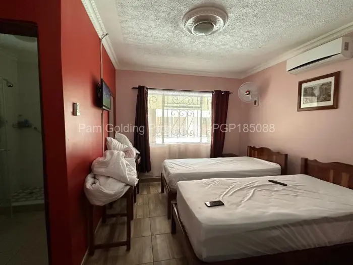 8 Bedroom House for Sale in Selbourne Park, Bulawayo