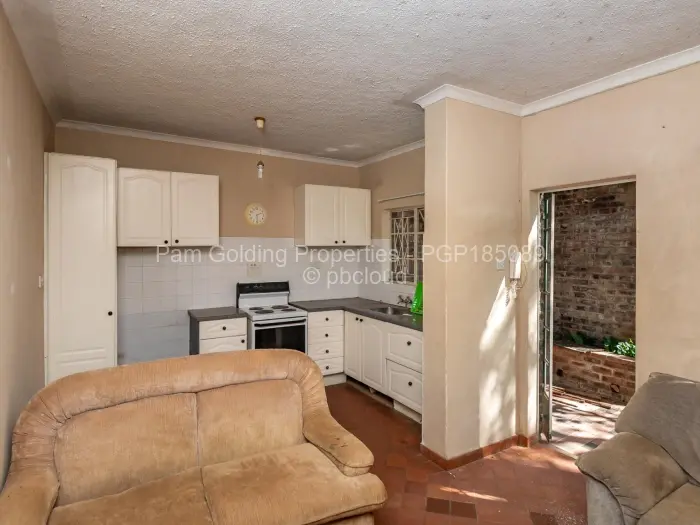 5 Bedroom House for Sale in Glen Lorne, Harare