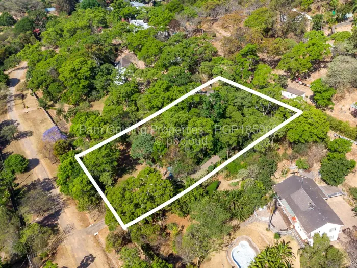 5 Bedroom House for Sale in Glen Lorne, Harare