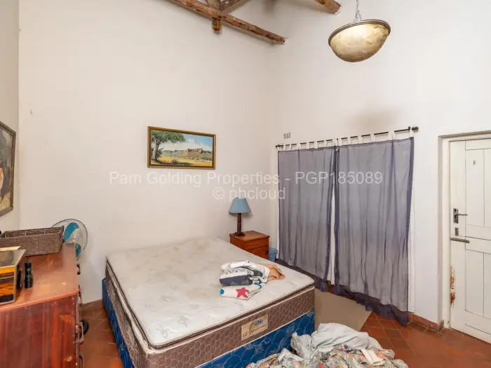 5 Bedroom House for Sale in Glen Lorne, Harare