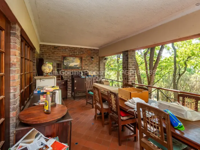 5 Bedroom House for Sale in Glen Lorne, Harare