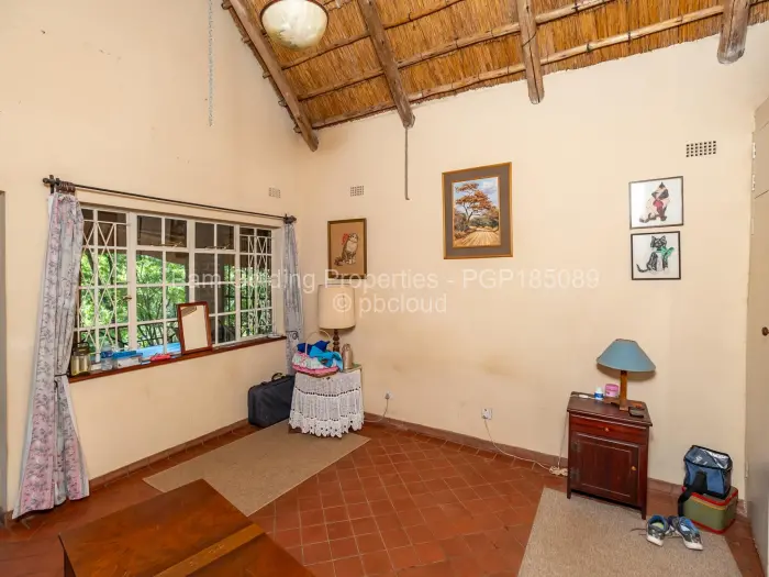 5 Bedroom House for Sale in Glen Lorne, Harare
