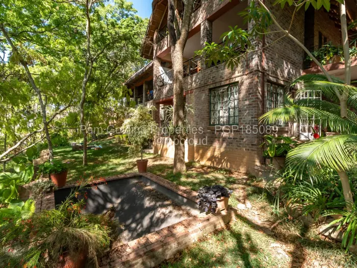 5 Bedroom House for Sale in Glen Lorne, Harare