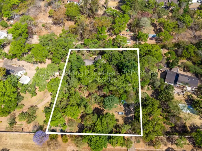 5 Bedroom House for Sale in Glen Lorne, Harare