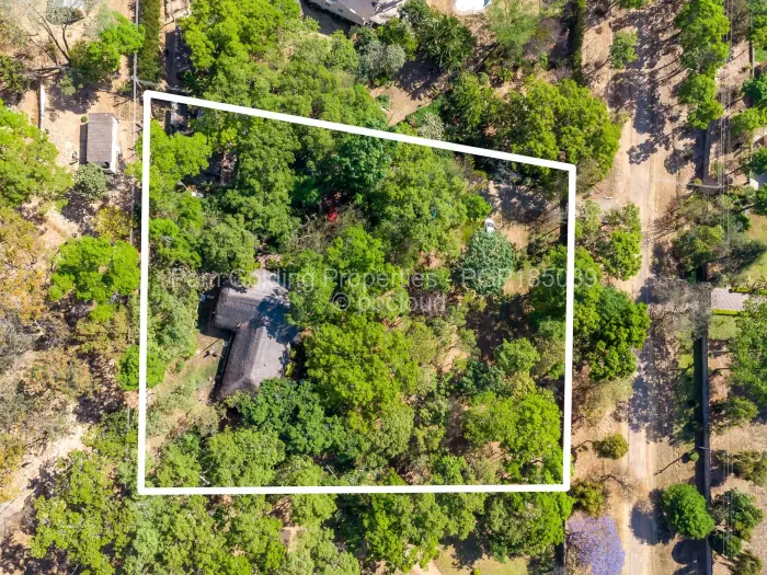 5 Bedroom House for Sale in Glen Lorne, Harare