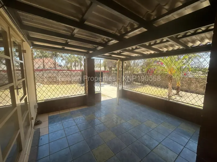 3 Bedroom House to Rent in Sentosa