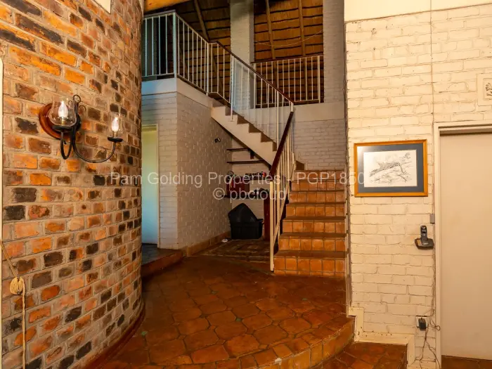 5 Bedroom House for Sale in Hogerty Hill, Harare