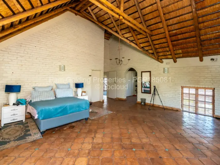 5 Bedroom House for Sale in Hogerty Hill, Harare