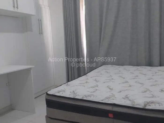 4 Bedroom House for Sale in Greendale North, Harare