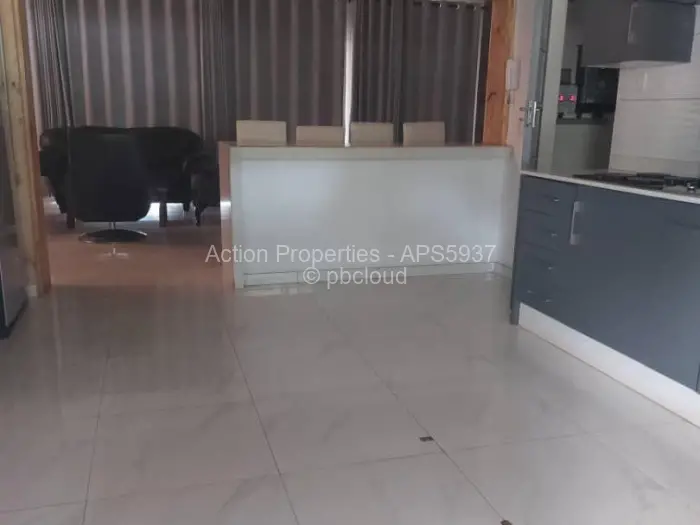 4 Bedroom House for Sale in Greendale North, Harare