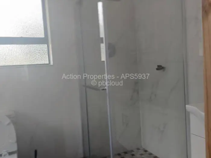 4 Bedroom House for Sale in Greendale North, Harare