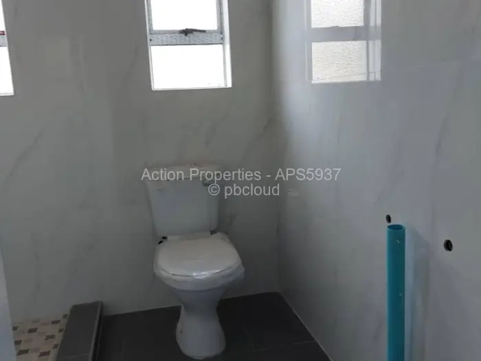 4 Bedroom House for Sale in Greendale North, Harare