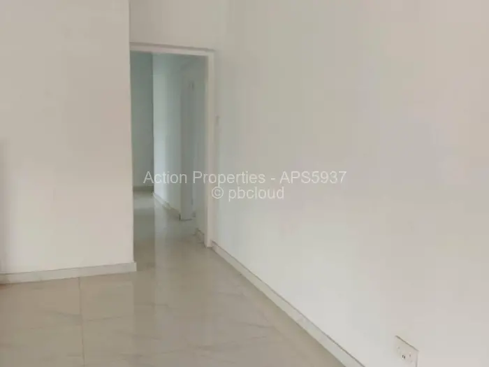 4 Bedroom House for Sale in Greendale North, Harare