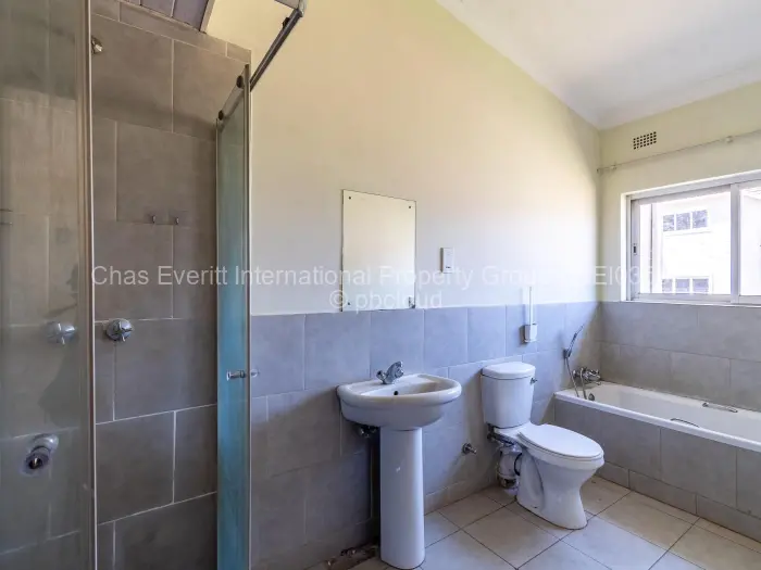 Townhouse/Complex/Cluster to Rent in Mabelreign