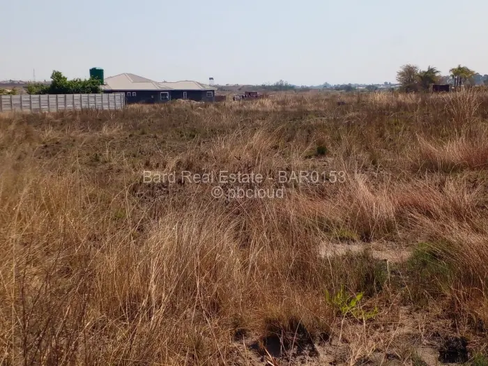 Farm/Plot for Sale in Damofalls, Damofalls