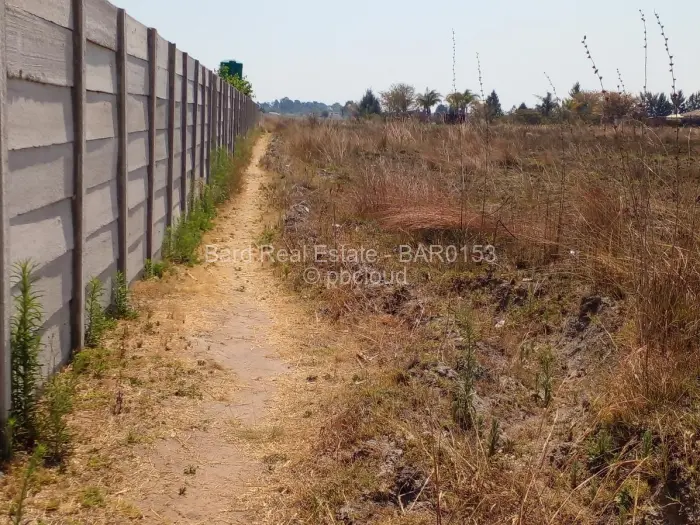 Farm/Plot for Sale in Damofalls, Damofalls