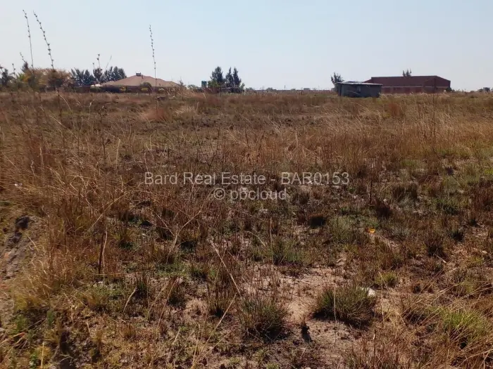 Farm/Plot for Sale in Damofalls, Damofalls