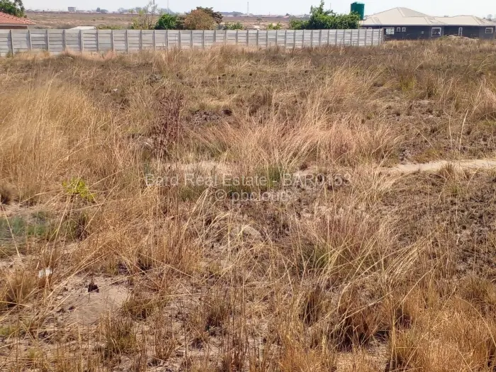 Farm/Plot for Sale in Damofalls, Damofalls