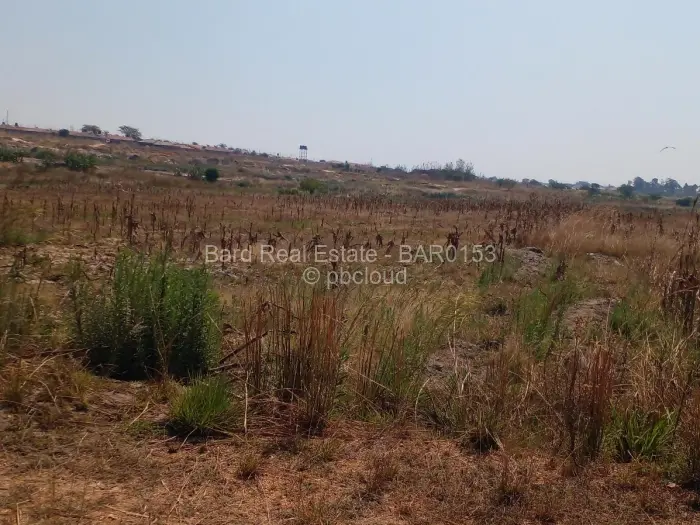 Farm/Plot for Sale in Damofalls, Damofalls