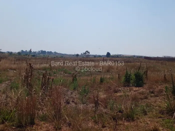 Farm/Plot for Sale in Damofalls, Damofalls