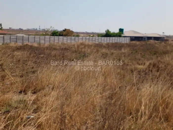 Farm/Plot for Sale in Damofalls, Damofalls