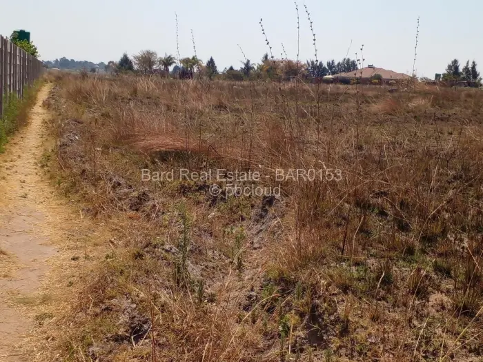 Farm/Plot for Sale in Damofalls, Damofalls