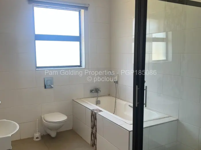 4 Bedroom House to Rent in Mount Pleasant Heights