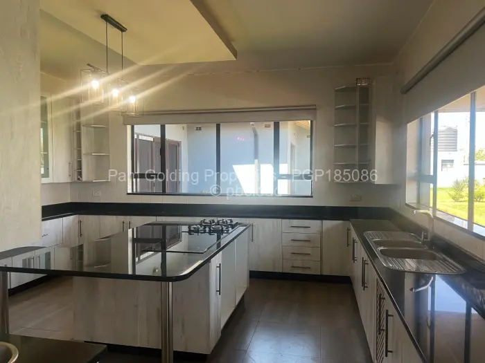 4 Bedroom House to Rent in Mount Pleasant Heights