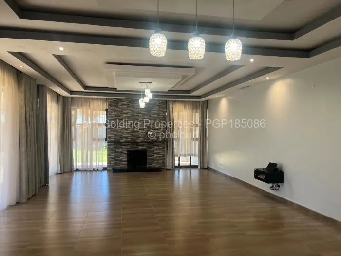 4 Bedroom House to Rent in Mount Pleasant Heights