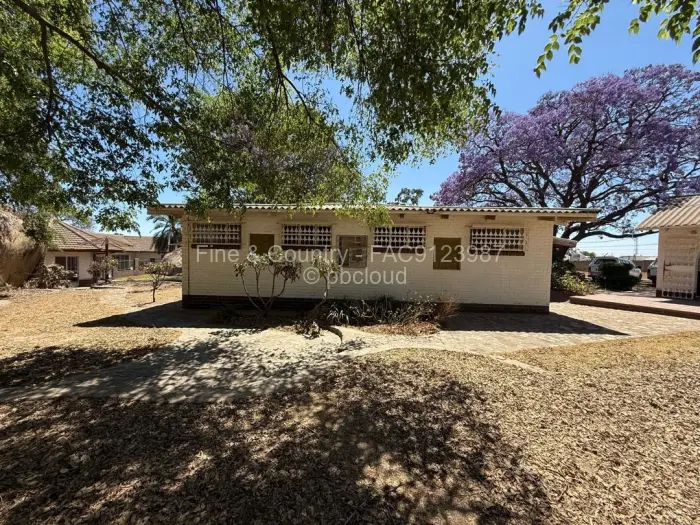 Other Commercial to Rent in Ruwa, Ruwa