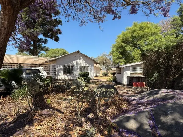 Other Commercial to Rent in Ruwa, Ruwa