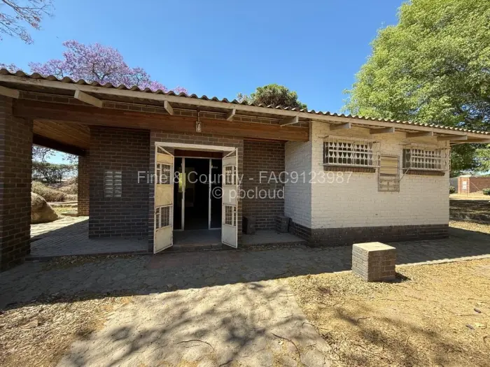 Other Commercial to Rent in Ruwa, Ruwa