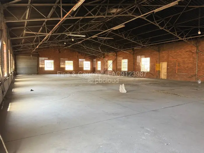 Other Commercial to Rent in Ruwa, Ruwa